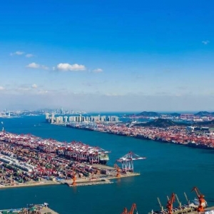 牢记嘱托 逐梦深蓝｜在向海图强征程上绘就青春华章