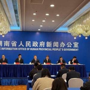 湖南“十四五”期间粮食总产超610亿斤，42.8万监测对象消除返贫风险 ...