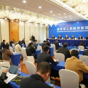 非凡“十四五”丨湖南脱贫地区农村居民收入增速高于农村居民平均 ...