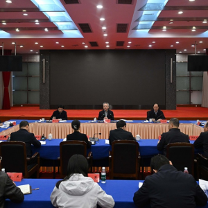 观潮的螃蟹丨全运会进入湖南时间的三个“不寻常”