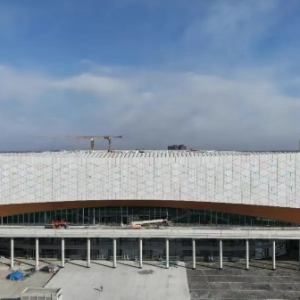 沈阳：又逢冬日雪暖阳 冰雪经济活力旺