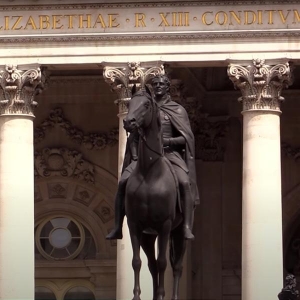 美英央行“同病不同命”？英镑/美元或正酝酿破局风暴