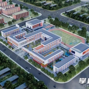 长郡、雅礼、苏外……长沙这个片区新增3所学校！