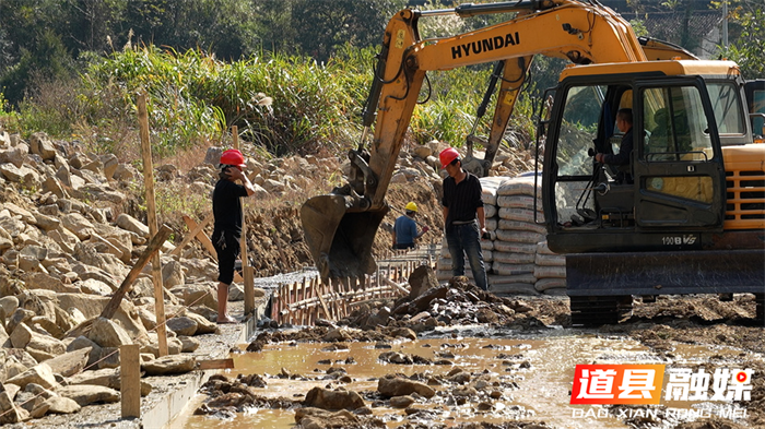 道县：建设高标准农田 夯实“粮仓”根基2_副本.png