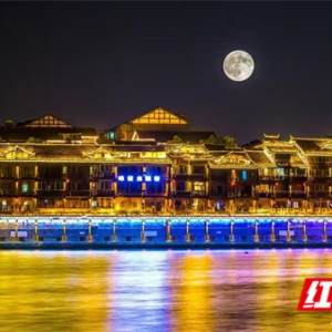 “十四五”芷江答卷④ | 曝光超10亿！芷江文旅“火力全开”闯出网红打卡新路径 ...