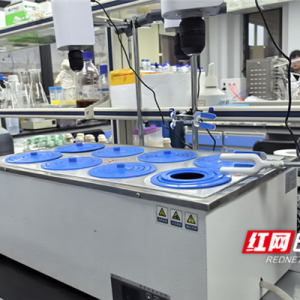 长沙银行千企万户大走访 |  麦肯伟：一个微生物“发酵”出的创业梦 ...