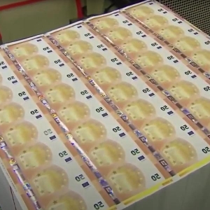 美联储决议前夕，欧元/美元震荡走平