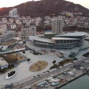 展望十五五｜向海图强 山东擘画蓝色经济新蓝图