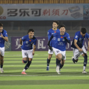 “喀什杯”落幕，但这片土地上的热爱永无终场