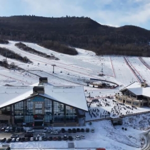 新华视点｜“冷资源”点燃“热经济” 多地冰雪活动精彩纷呈 ...