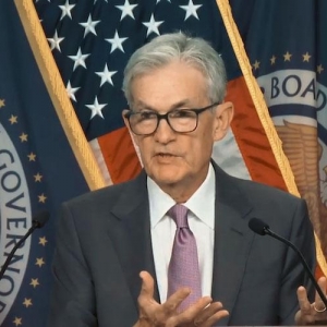 鲍威尔发布会解读：就业定调降息逻辑，宽松路径趋严