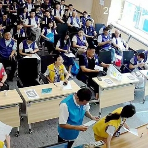 全省率先 湘潭市建立校园食材供应商监督处罚机制