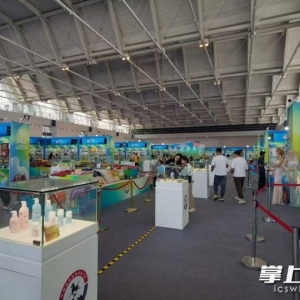 湖南1200件旅游商品角逐年度文旅大奖