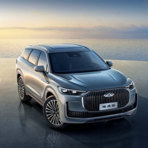 15万左右的suv哪款好？瑞虎9是更优选