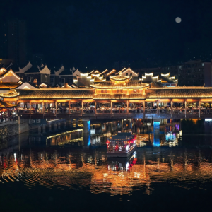 韩国游客超3万！郴州为何成为游客心中的“新晋顶流”？