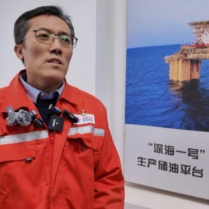 牢记嘱托 逐梦深蓝｜大国工匠焊花筑海工 助力技能创新领航高端装备制造 ...