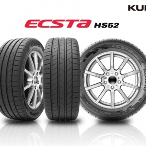 创新不止，屡获佳绩！锦湖轮胎以出色技术夯实产品力