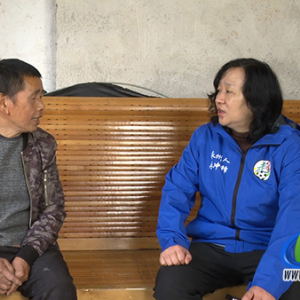 蓝山：邓群调研巩固拓展脱贫攻坚成果同乡村振兴有效衔接工作 ...