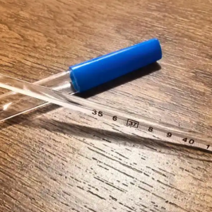 水银体温计将“退出历史舞台”：不用囤货！新型温度计怎么选？ ...