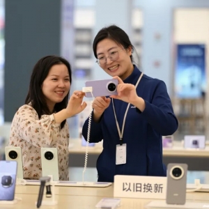 “两新”政策有多香？更多实惠看得见