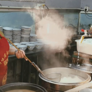 千城百县看中国｜湖南湘潭：从一声吆喝 听懂一座城