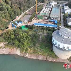 清泉流入千万家——常德农村饮水保障“突击战”谱写民生新篇 ...