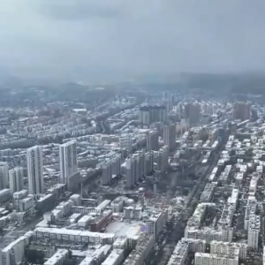 各地数措并举“战”寒潮 多部门联动保通保畅保民生