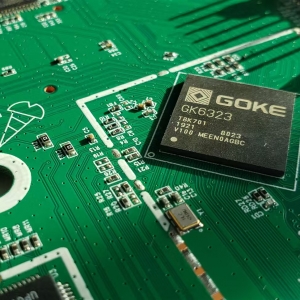 花开金芙蓉 擘画“十五五”| 国科微有“芯”突破