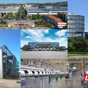 2025年湖南省工业旅游6条精品线路发布