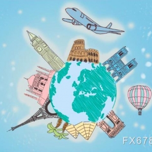 超级周来袭：非农数据补与央行决议，下周重点抢先看