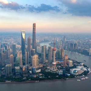 Report: China a 'reliable partner'