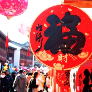 十年十项！这些中国项目列入人类非遗代表作名录