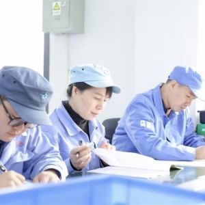 江南工业集团总装分厂部件一班百日攻坚纪实