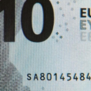 欧元悄悄涨了俩月，回头一看：哎，居然快破1.18了？