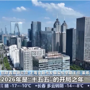 视频丨中央经济工作会议释放了哪些重要信号？专家解读