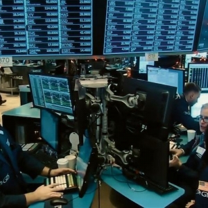 下周行情：非农先开枪、通胀再定伤口，美元的剧本可能反过来写？ ...