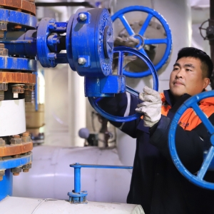 多地积极应对寒潮天气