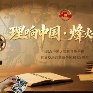 理响中国·烽火丹心丨不能忘不敢忘！她说要让历史永远被铭记 ...