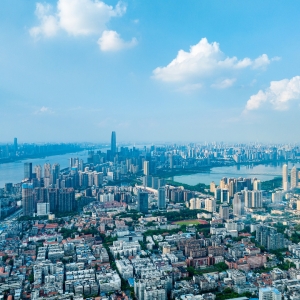 国际锐评丨新一年的“中国机遇”