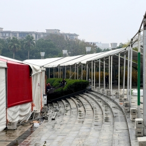 湘潭农博会倒计时2天 丰富农产品即将呈现