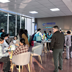 韶山市打造家庭医生签约服务新“名片”