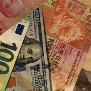 汇市战报：美元防线三周失守，欧元兵临城下，英镑遭“数据伏击”回撤 ...