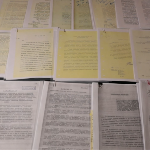 新华鲜报｜铁证如山！中央档案馆公布一批日本731部队罪行档案 ...