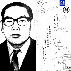 “光着身子，零下25摄氏度……” 731部队原成员亲述冻伤实验细节 ...