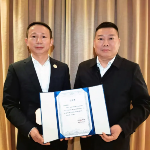 以责任铸桥梁 以协同促共融——专访香港残疾人联合会名誉主席王超 ...