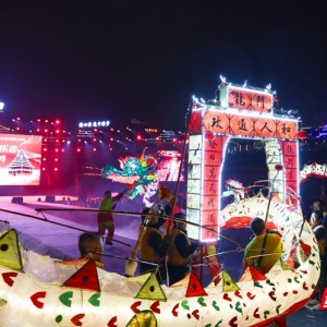 2025通道“侗听”音乐会年度收官盛典唱响通道文旅融合新乐章 ...