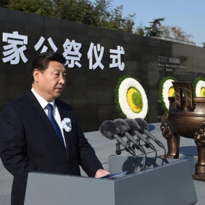 学习·故事丨不能忘却的纪念