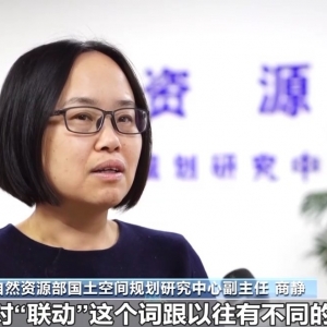 视频丨培育城乡发展新动能 专家解读要这样“联动”