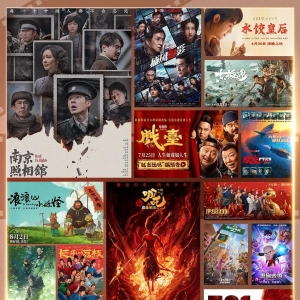 超500亿元！解码2025中国电影市场