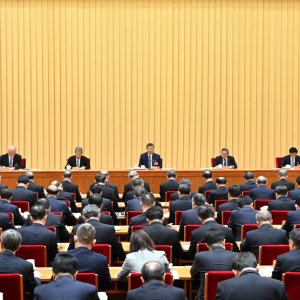 观潮的螃蟹丨学习中央经济工作会议精神，看看这六点“笔记” ...